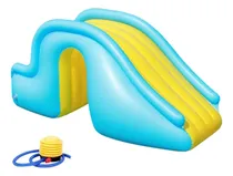 Comprar Tobogán Acuático Inflable Tobogán De Piscina Natación De Ver