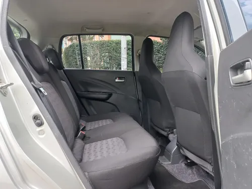 Suzuki Celerio 1.0 Hg