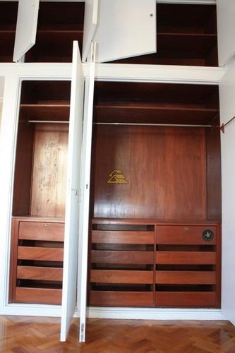 Apartamento - Ref: Scv5081