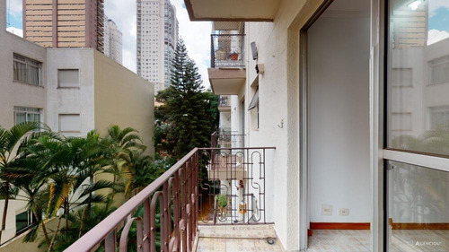 Imagem 13 de 30 de Apartamento A Venda Com 64 M² | Santana, São Paulo | Sp. - Ap464481v