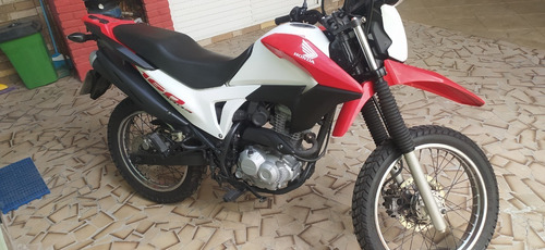 Imagem 10 de 11 de Moto
