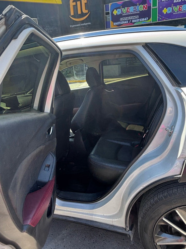 Mazda CX-3 2.0 I Grand Touring At