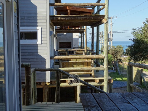 Villa Fausta - Cabaña 2 En Punta Del Diablo