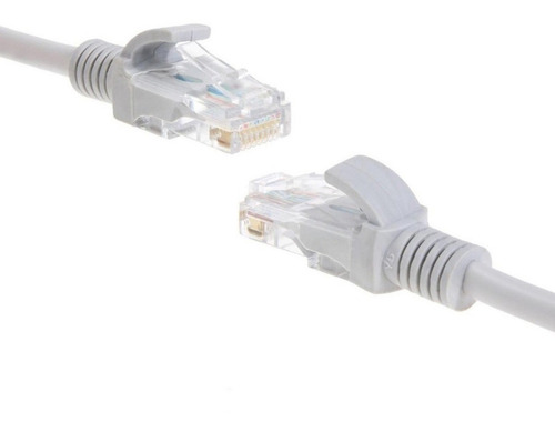 Cable Red - 20 Metros - Skyway Utp Internet Router Tv Pc
