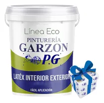 Comprar 18lt Pintura Latex Int Ext Antihongos Pg Linea Eco + Regalo