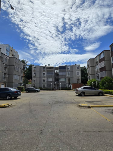 Venta Apartamento Resid Ríos (casa Del Gobernad-perroqueros)