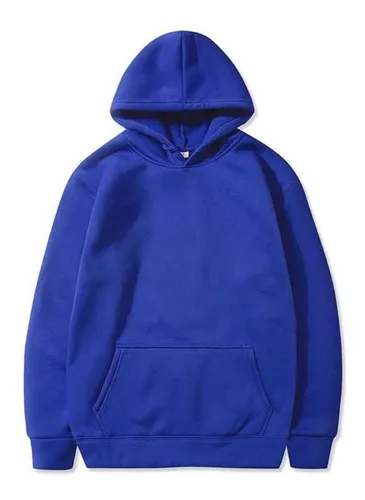 Sudadera Azul  MercadoLibre 📦