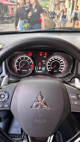 Mitsubishi ASX 2.0l