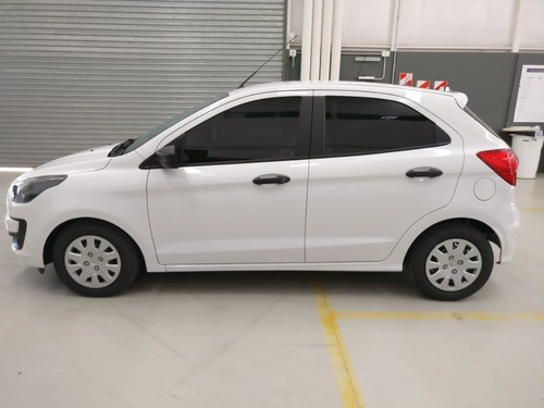 Ford Ka S 5p 1.5 Mt 2020 Colores Varios En Stock