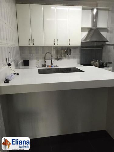 Apto Santa Paula Px- Choc.pan - Ga7403