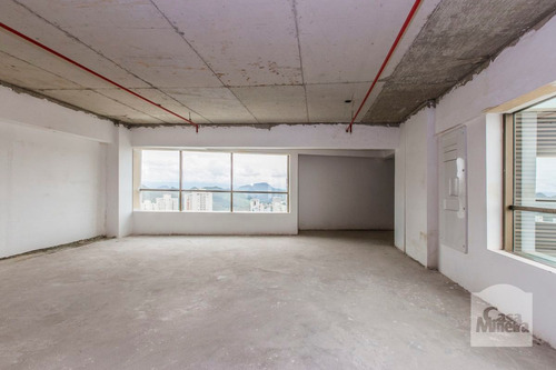 Imagem 3 de 4 de Sala-andar À Venda No Vila Da Serra - Código 248364 - 248364