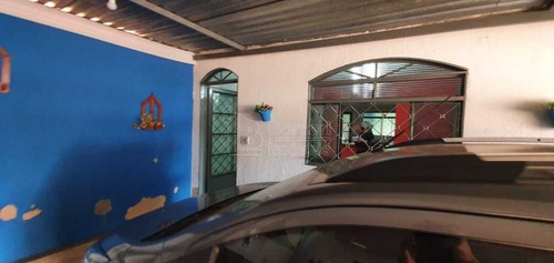 Imagem 6 de 6 de Venda De Casas / Padrão Na Cidade De Araraquara 10557