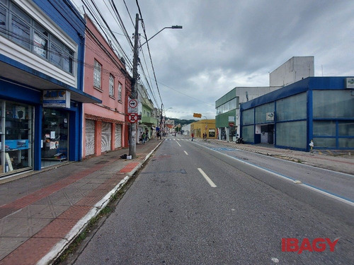 Imagem 12 de 13 de Oportunidade! Loja Em Centro - Florianopolis - L-82264