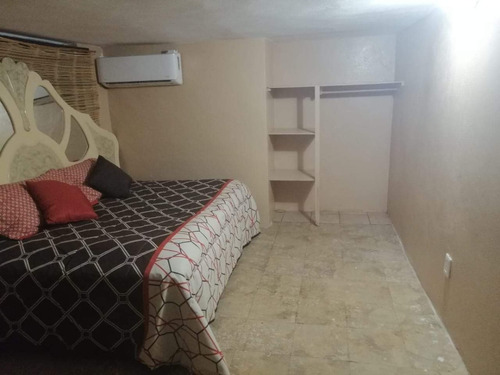Imagen 11 de 12 de Bonita Casa En Acapulco Con Alberca Privada En Renta Vacacional