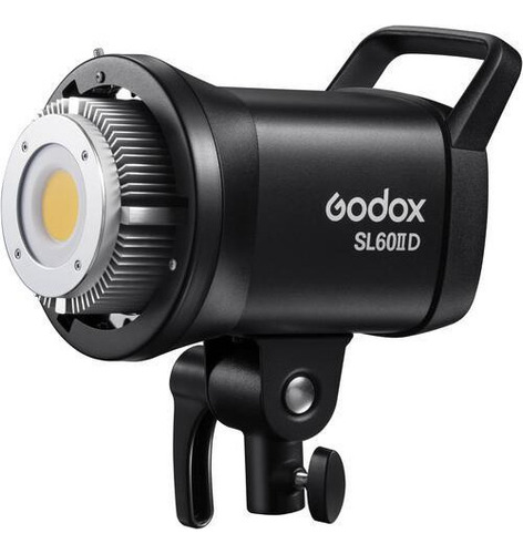 Iluminador LED Godox SL60iid Luz LED de luz diurna para vídeo