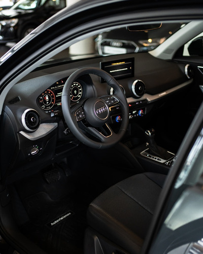 Imagen 8 de 10 de Audi Q2 Advanced Tfsi