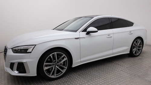 Audi A5 A5 2.0T Sportback Quattro Stronic