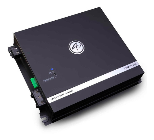 Amplificador Sensation Mono - New Hp1000