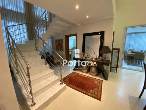 Imagem 8 de 30 de Casa, 367 M² - Venda Por R$ 1.800.000,00 Ou Aluguel Por R$ 7.000,00/mês - Condomínio Village Damha Mirassol Ii - Mirassol/sp - Ca2806