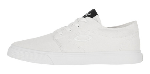 Zapatilla Oakley Split Hombre White