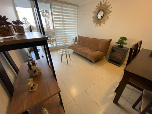 Arriendo Amoblado Desde Abril A Diciembre