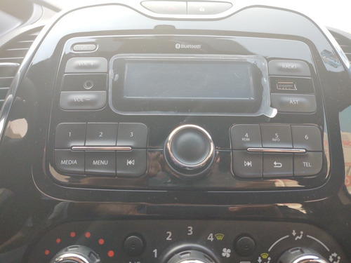 Imagen 9 de 15 de Renault Captur 2020 2.0 Intens Mt