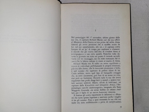 Il Tenente Del Diavolo Maria Fagyas Club Degli Editori 1973