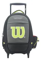 Comprar Mochila Carrito Escolar Colores. Mochilas Con Ruedas Y Carro Fuertes Y Resistentes