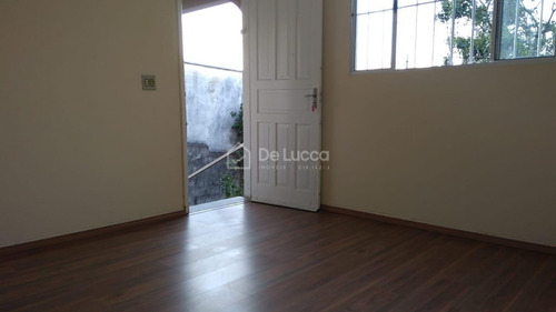 Imagem 2 de 25 de Casa À Venda Em Jardim Dos Oliveiras - Ca008534