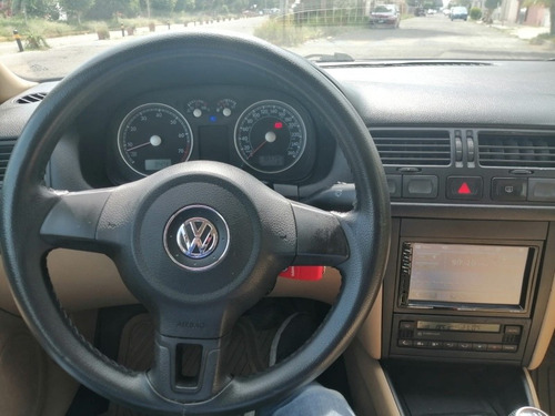 Imagen 9 de 15 de Volkswagen Jetta Clásico 2012 2.0 Sport 5vel Mt
