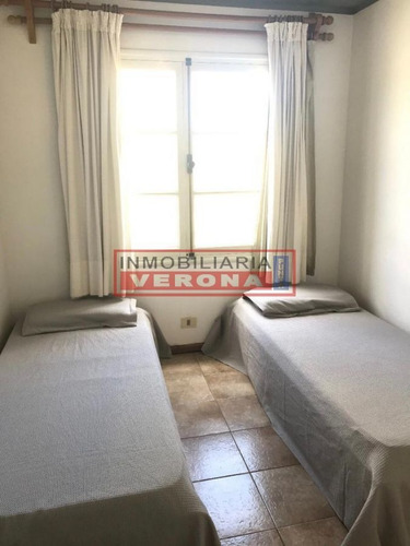 Imagen 8 de 11 de Venta Departamento - 3 Dormitorios 2 Baños - Playa Mansa