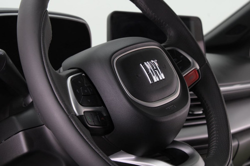 Fiat Pulse Impetus 1.0 T2 SUV Automática