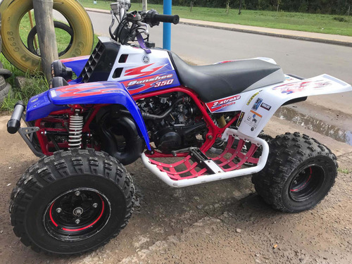Yamaha 2012