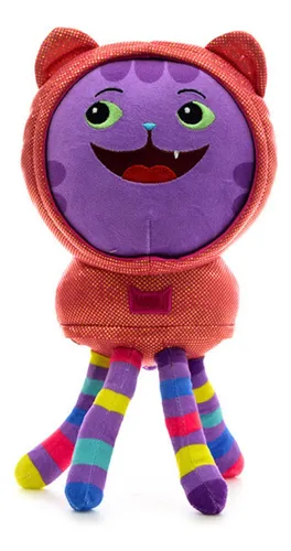 Casa de peluches sale