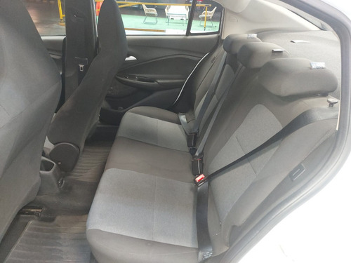Chevrolet Onix 1.2 Ls