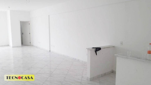 Imagem 3 de 3 de Sala Comercial Para Alugar, Boqueirão, Praia Grande. - Sa0040