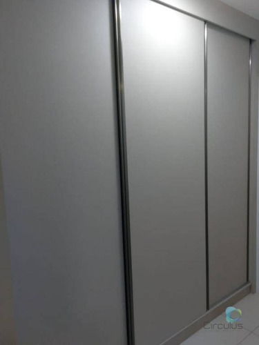 Apartamento À Venda, 105 M² Por R$ 559.000,00 - Quinta Da Primavera - Ribeirão Preto/sp - Ap2937