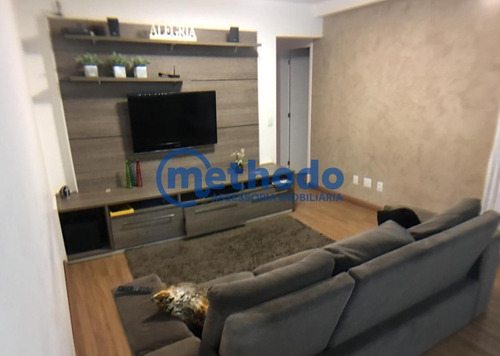 Apartamento,3 Suites,3 Vagas,varanda Gourmet - Ap01364 - 68211221
