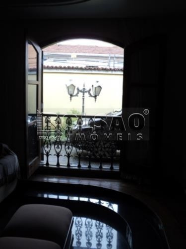 Imagem 14 de 15 de Sobrado - Baeta Neves - Ref: 20526 - V-20526