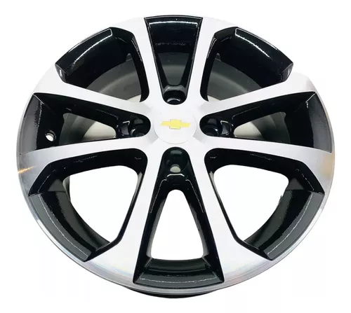 Roda Guidon Gm Vectra Catavento 15x6 4x100 Un Gm A