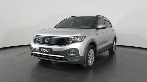 Volkswagen T-Cross 200 TSI SENSE