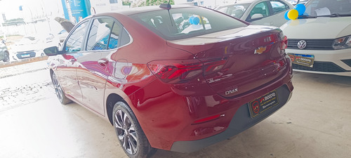 Chevrolet Onix plus 1.0 Premier Turbo Aut. 4P