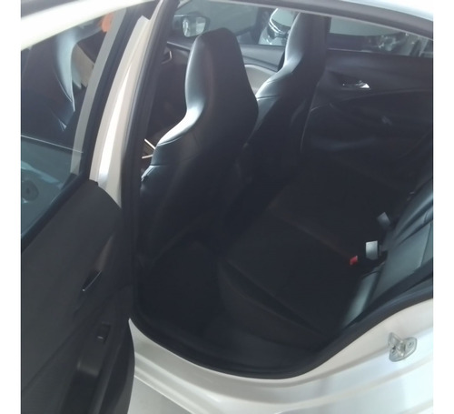Chevrolet Onix 1.0 TURBO FLEX PREMIER AUTOMÁTICO