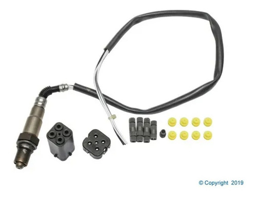 Sensor Oxigeno Universal Ddc Seat Leon L4 1.8l 2005