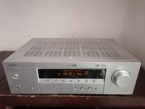 Receiver Yamaha Htr-5930 (5.1)