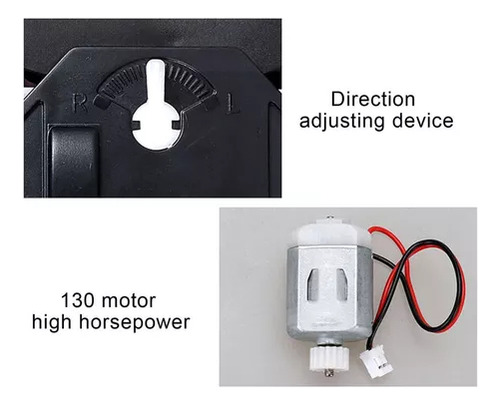 Coche De Control Remoto Recargable Para Niños 1:24
