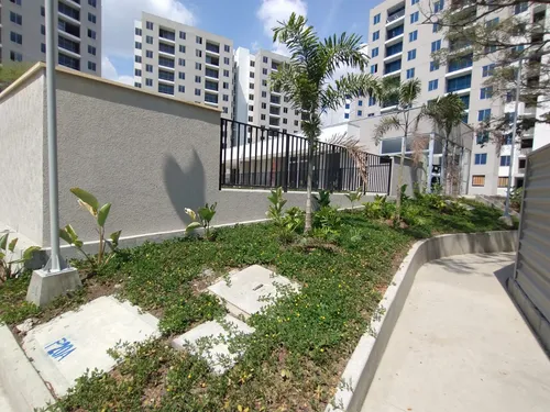Vendo Apartamento Ciudad Guavinas Yumbo