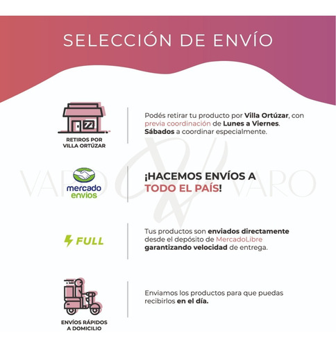 Pack X6 Cono De Hilo Poliester Marca Venus 2000 Yds