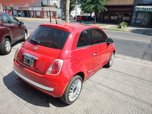 Imagen 4 de 14 de Fiat 500