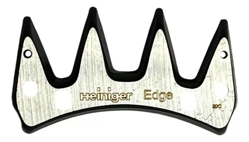 Cortante Esquiladora Edge Heiniger